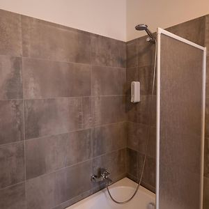 Private Bathroom Triple Room